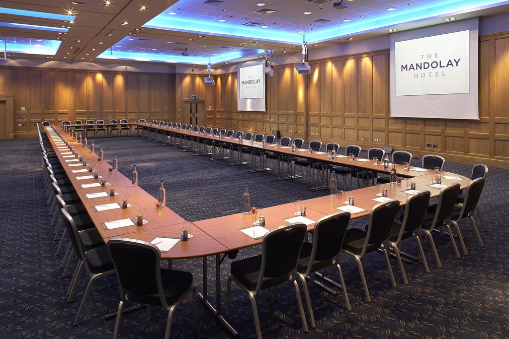 Mandolay Hotel Guildford Ngoại thất bức ảnh