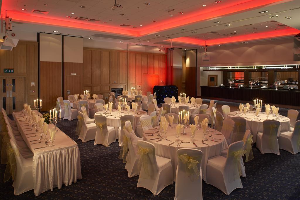 Mandolay Hotel Guildford Ngoại thất bức ảnh